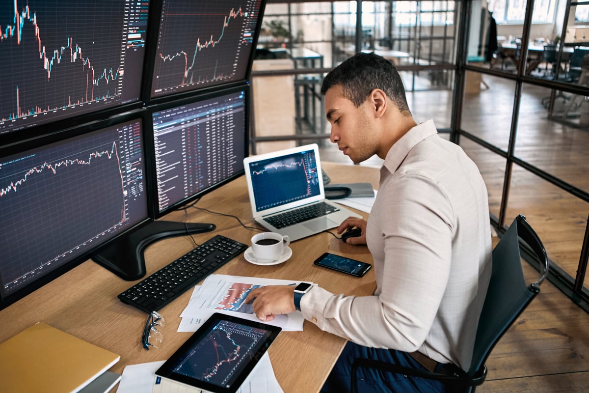 2 Artificial Intelligence (AI) Stocks That Will Be Worth More Than Palantir By the End of 2026