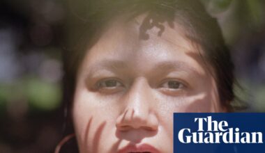 Nudes, neighbours and napoles: a Mexican moves to New York – in pictures | Art and design