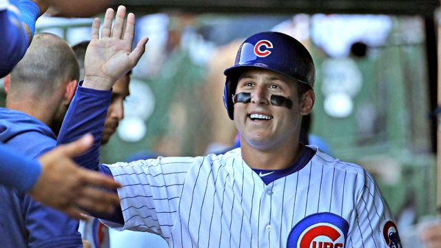 Anthony Rizzo to retire as a Chicago Cub | ChicagoNOW