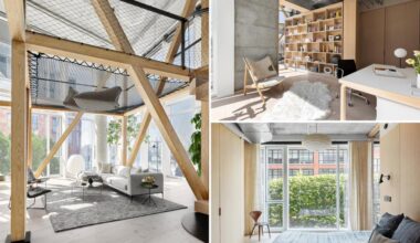 NYC's 'Urban Treehouse' asks $11.25M for sale