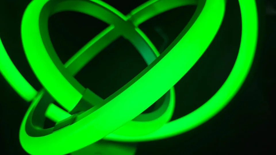 Lepro TB1 AI Smart Table Light Review