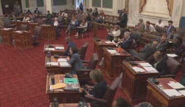 Philadelphia City Council passes 2 resolutions to condemn acts by Trump administration