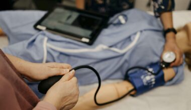 Good Public Health Policies Require Good Data