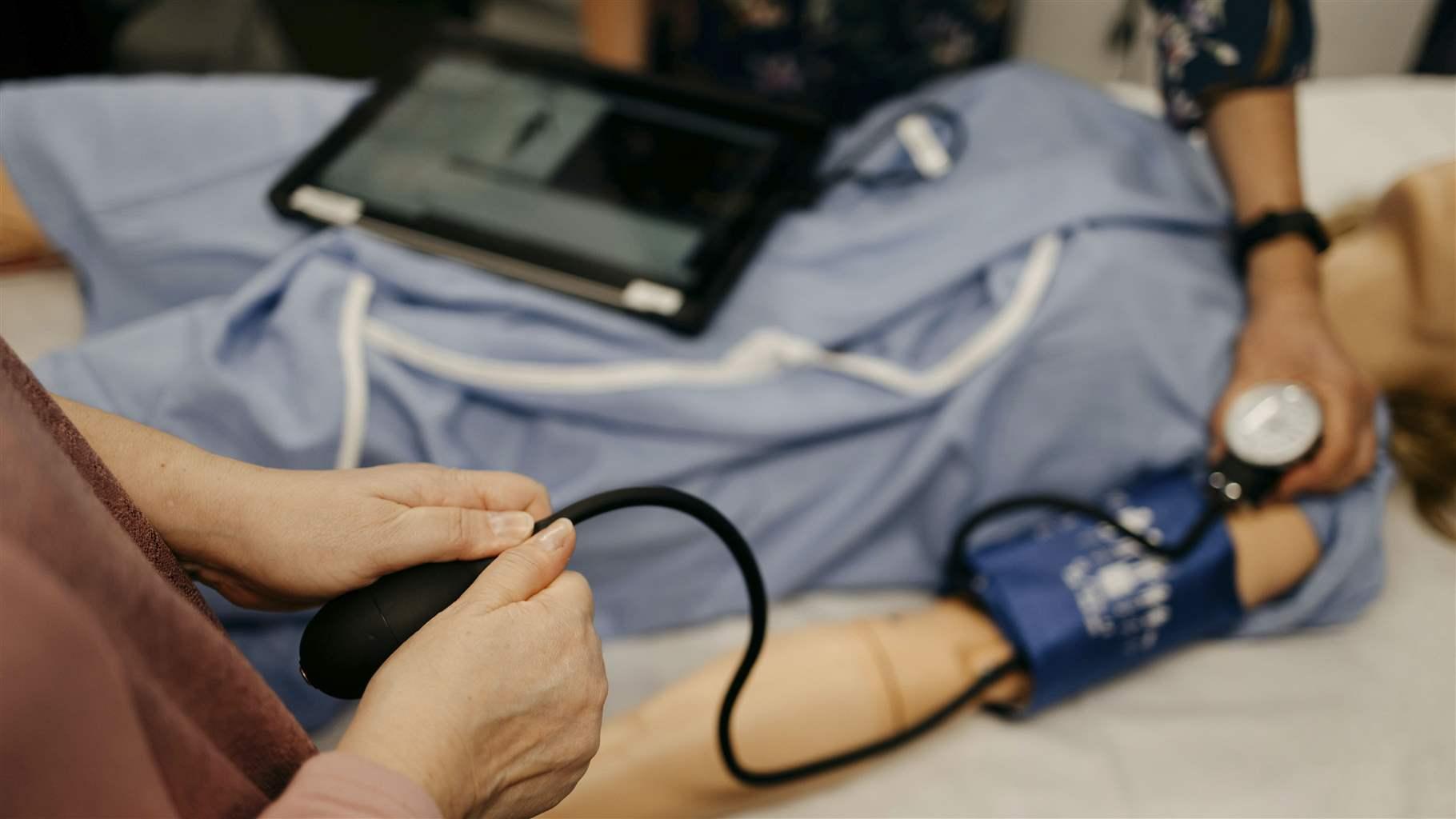 Good Public Health Policies Require Good Data
