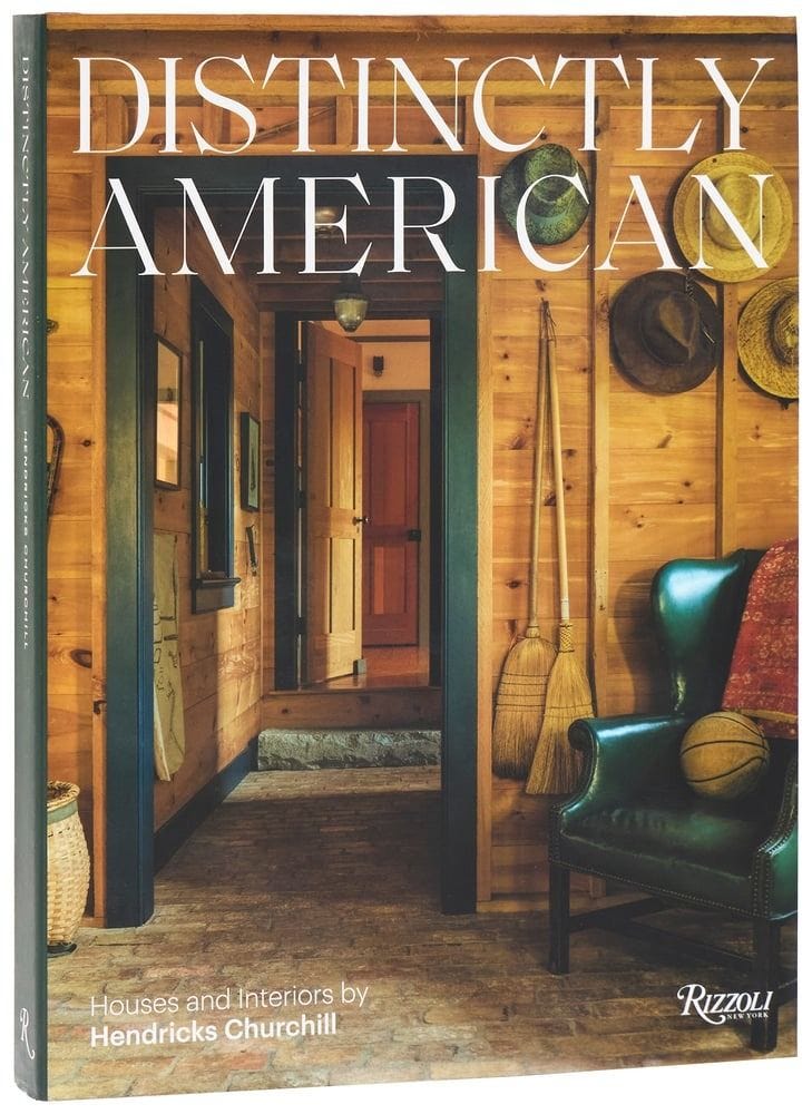 Distinctly American