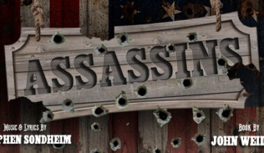 NJCU's Center for the Arts presents "Assassins"