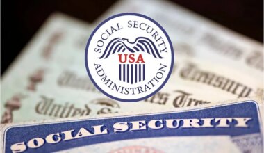 This is the amount Social Security beneficiaries will receive on September 3, 2025 - MARCA