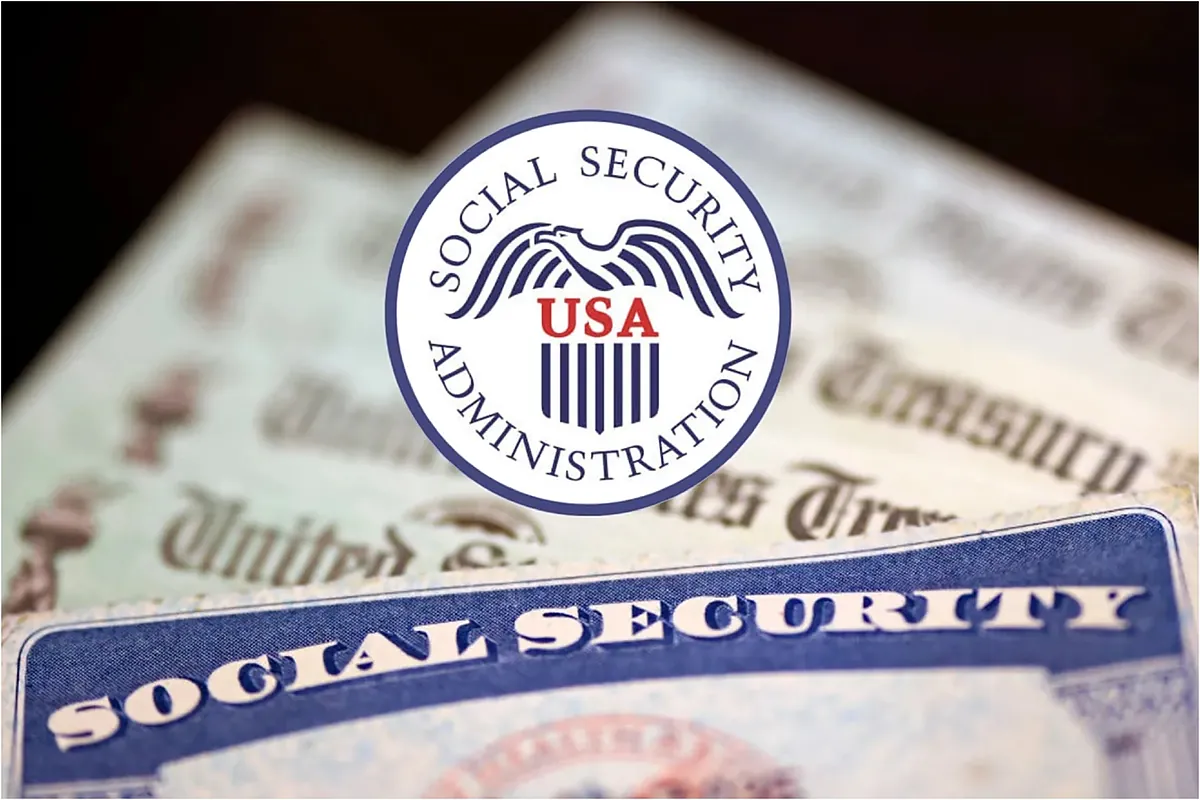 This is the amount Social Security beneficiaries will receive on September 3, 2025 - MARCA
