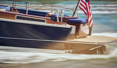 Aman New York Hotel Takes On A New Venture In Yachting