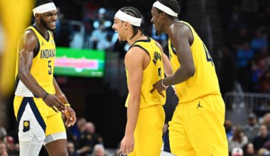 What Do The Indiana Pacers Need To Consider In Their ‘Gap Year’?