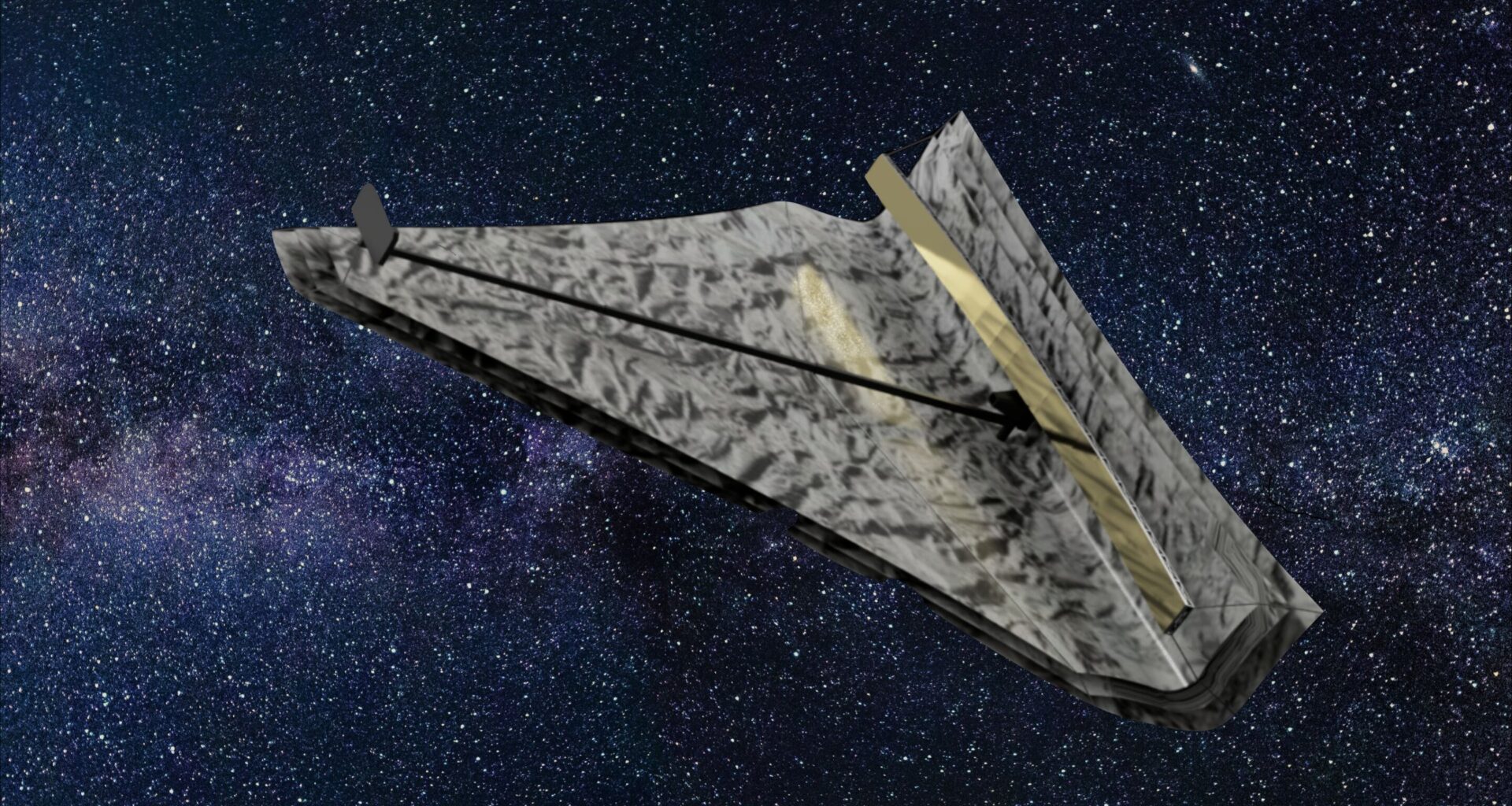 Finding 'Earth 2.0' may be easier using a new telescope shape