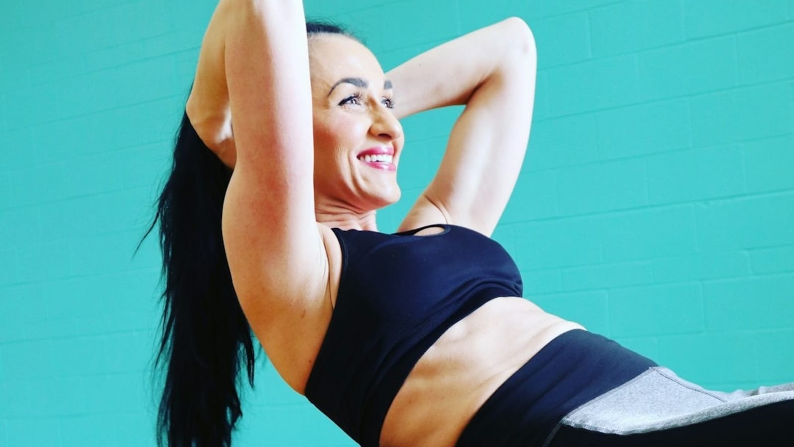 Malaika Arora shares 4 crunches variations to help you get rid of that stubborn belly fat | Health