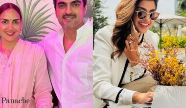 Esha Deol's ex-Bharat Takhtani says 'it's official' with rumoured start-up founder GF. Meet Meghna Lakhani