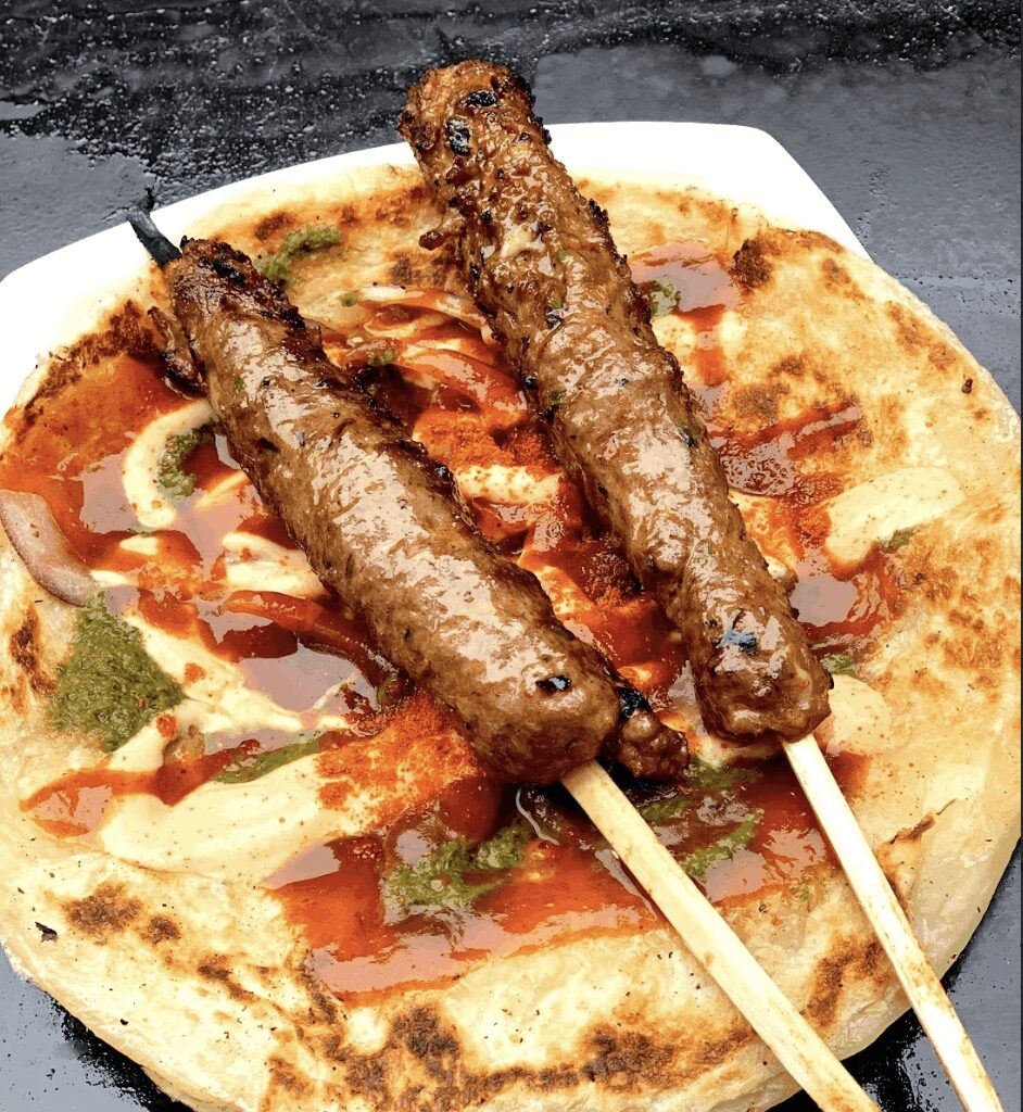 Kebabwala is finally opening in New York this month