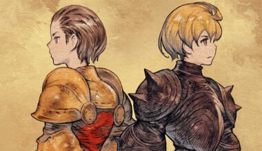 Upcoming Nintendo Switch 2 Games & Accessories For September and October 2025