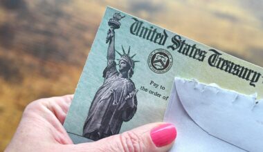 Social Security September payment schedule: Here’s when beneficiaries get their checks