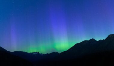 Northern Lights in NY: When and how to watch