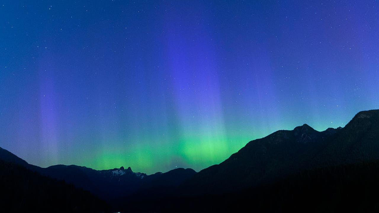 Northern Lights in NY: When and how to watch
