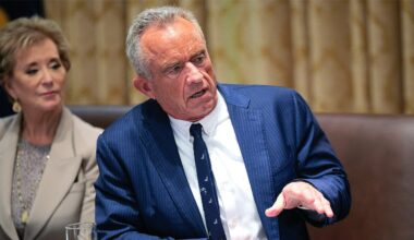 Former CDC directors condemn RFK Jr. in scathing New York Times op-ed