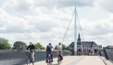Urban Mobility as a System: From Car-Centric to Human-Centered Cities