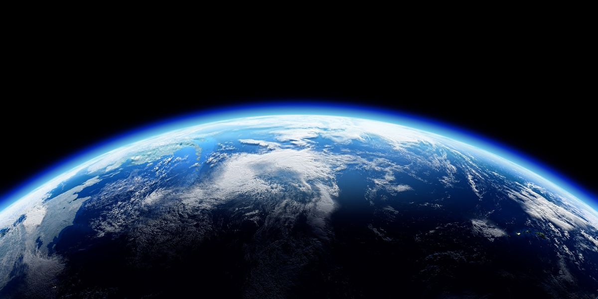Humans could finally have found a way to defy Earth's gravity