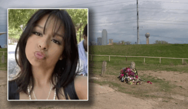 Dallas family still hopes for answers months after random shooting of 17-year-old