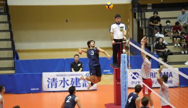 San Diego native to chase gold with USA Volleyball at Deaflympics