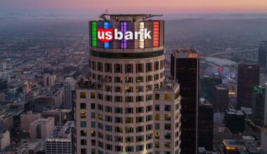 The Los Angeles Deal Sheet (September 1, 2025)