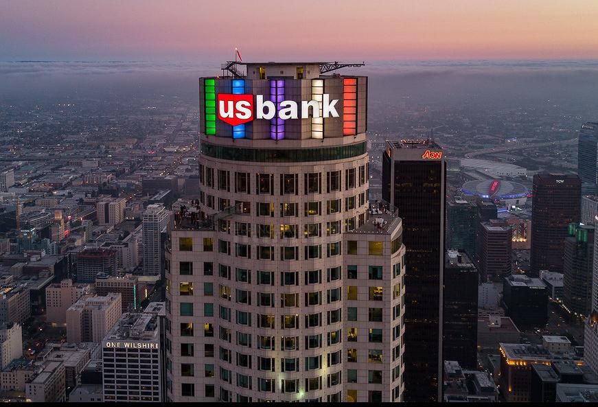 The Los Angeles Deal Sheet (September 1, 2025)