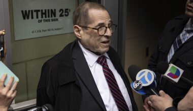 Nadler retiring