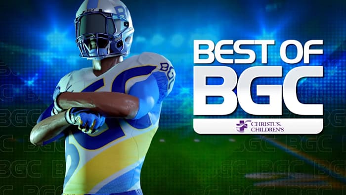 Best of BGC: Week 1, 2025