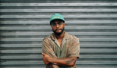 Kwame Onwuachi is bringing his Jamaican patties to a permanent location in Manhattan