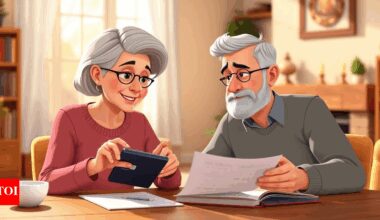 Retirement planning mistakes: 8 costly errors to avoid - from skipping withdrawal plans to ignoring medical expenses