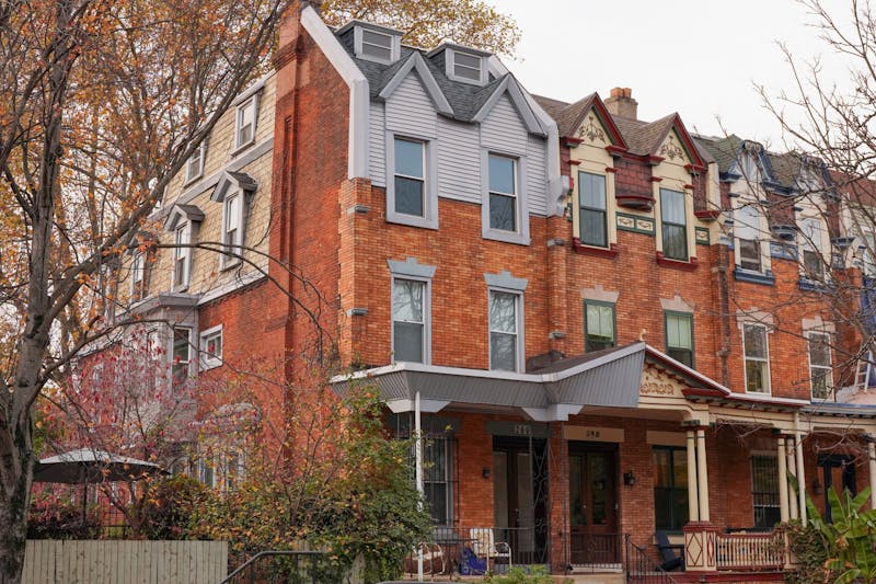 Penn, City of Phila. release findings from affordable housing pilot program