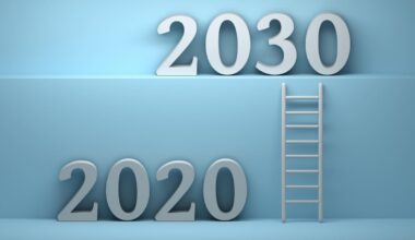 Why Some In College Mental Health View 2030 As The End OF The Pandemic