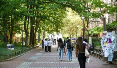 Penn launches new scholars program to foster connection with Pa. communities