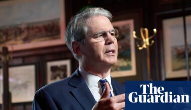 Trump news at a glance: Bessent says markets not worried by Fed interference as Lagarde warns of ‘danger’ | Trump administration