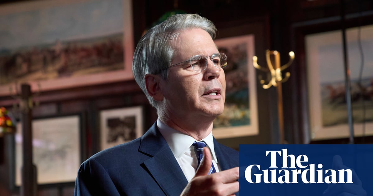 Trump news at a glance: Bessent says markets not worried by Fed interference as Lagarde warns of ‘danger’ | Trump administration