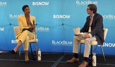Chicago Planning Commissioner Ciere Boatright On Getting Developers To Yes