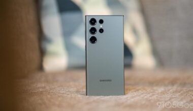 Samsung adds a bunch of Galaxy devices to One UI 8 beta
