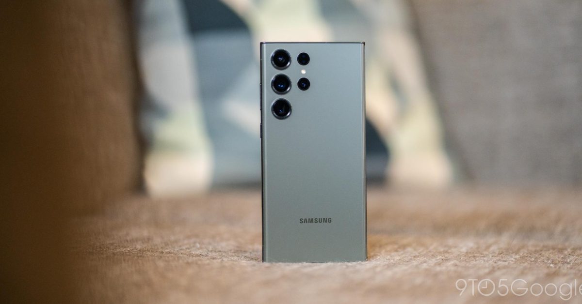 Samsung adds a bunch of Galaxy devices to One UI 8 beta