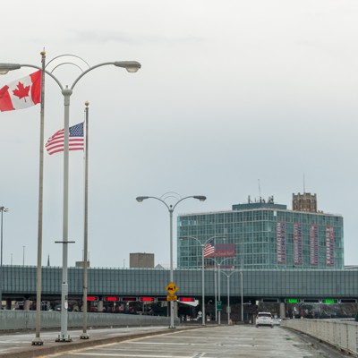 Canadian tourists aren’t crossing the border to visit NY amid Trump tensions