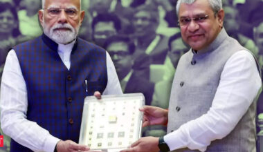 PM Modi’s fab plan to change the world and boost India’s Atmanirbharta