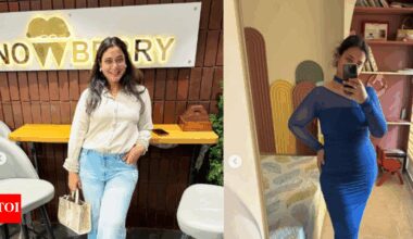 How a busy mom and content creator lost 20 kg in 8 months without the gym or a trainer