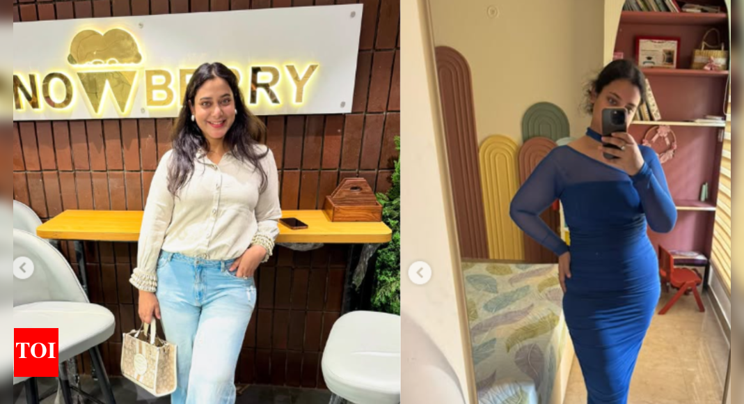 How a busy mom and content creator lost 20 kg in 8 months without the gym or a trainer