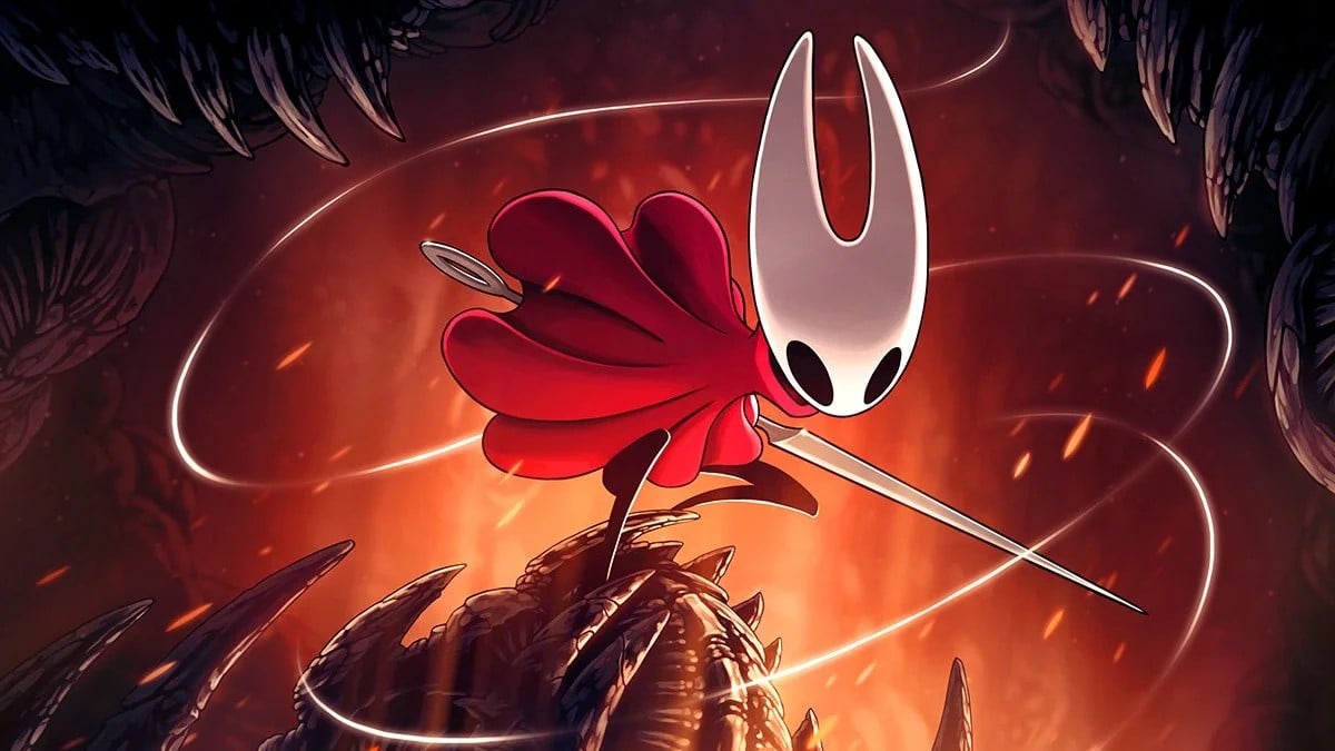Team Cherry Provides One Last Silksong Update Before Launch
