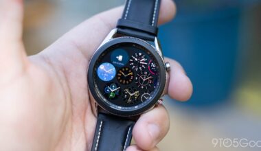 Galaxy Watch based on Tizen will fully die this month