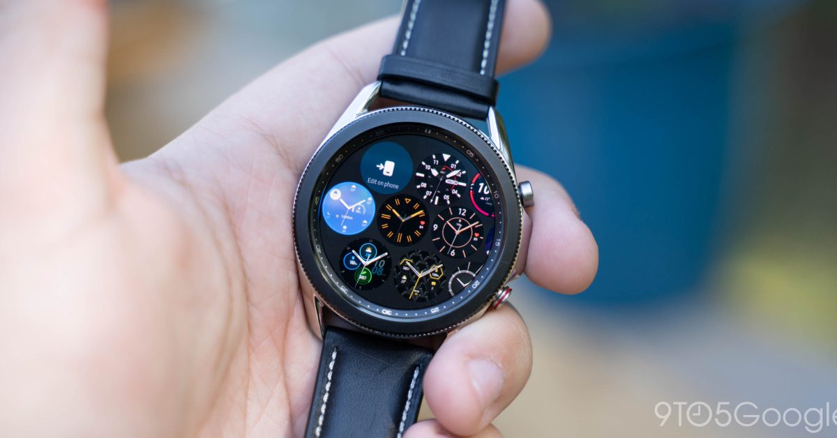 Galaxy Watch based on Tizen will fully die this month
