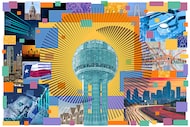 Photos/DMN Staff, iStock