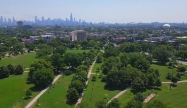 Uvalde Foundation for Kids starting safety patrols in some Chicago neighborhoods